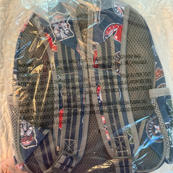 Prek backpack - Picture 2 of 3